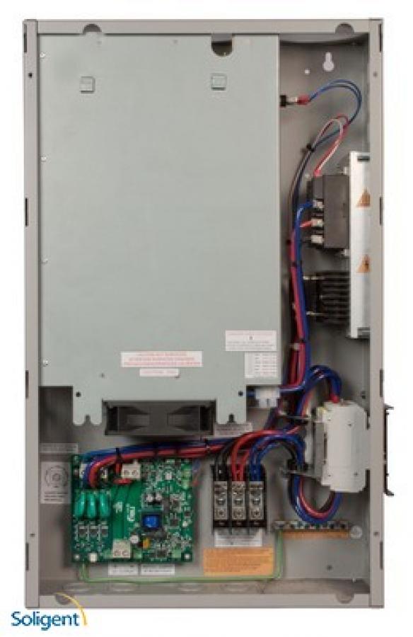 Midnite Solar, 4kW DC Clipper, 4000 W DC Limiter for all Classic Controllers