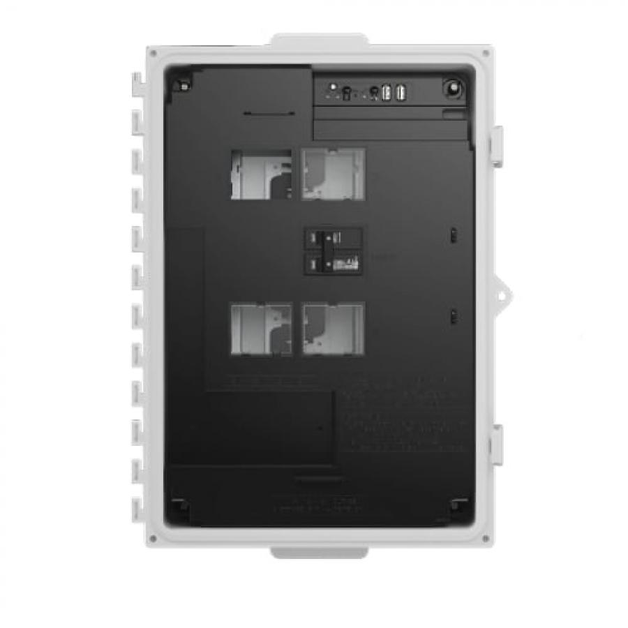 ENPHASE IQ8 X-IQ-AM1-240-4 COMBINER WITH IQ ENVOY