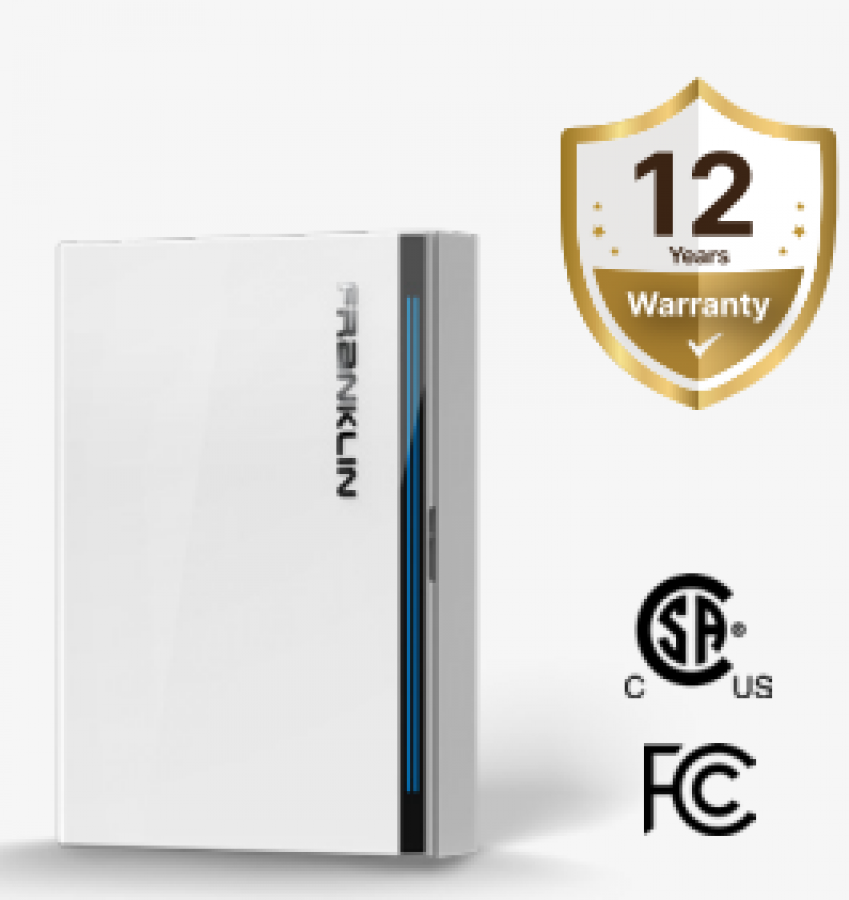 Franklin Energy aGate Management unit