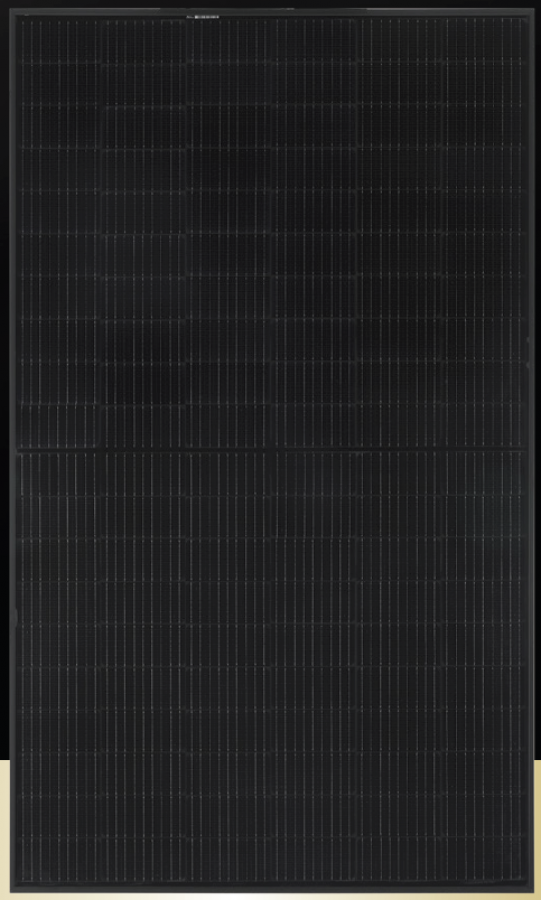 REC370NP2 - 370W NPEAK2 MONO WHT/BLK