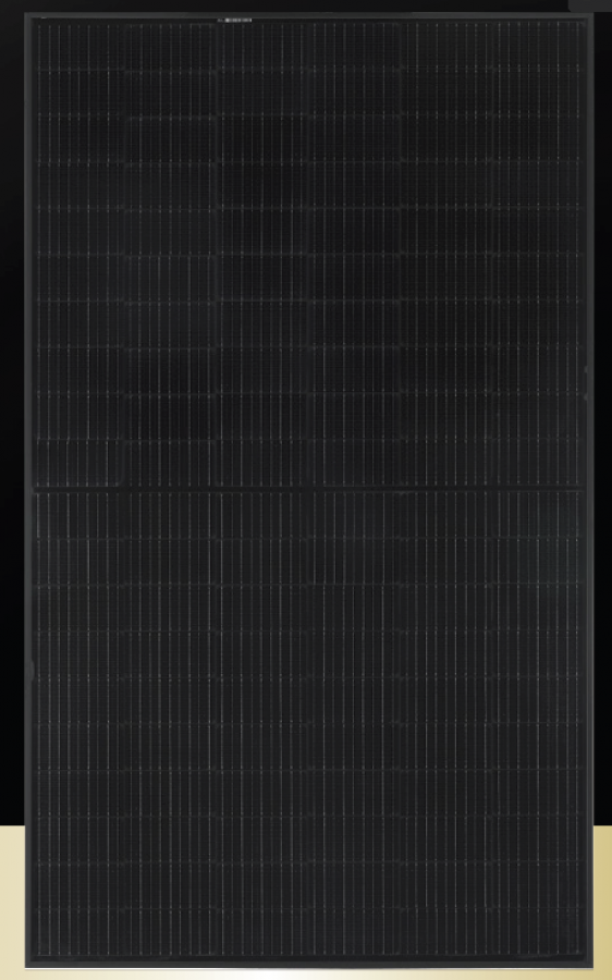 REC N-Peak 2 365W 120 Half-Cell 1000V WHT/BLK