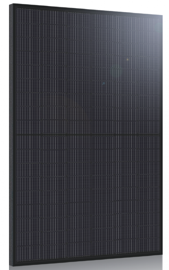 URE - 445W 120 Half-Cell 1000V BLK