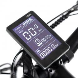 LCD Meter