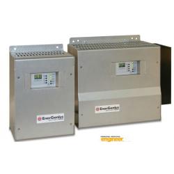 SENS, AC Battery Charger, 10A,120/240VAC,12/24VDC, SEN NRG22-10-RC