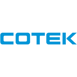 Cotek, Ac, CR8 Remote w/ 25 foot cable