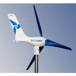 Wind Turbine, 24V, Primus Silentwind