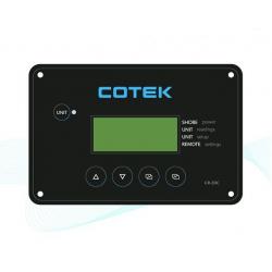Cotek, CR20C Remote