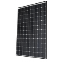 Panasonic VBHN330SA17 330W Black On White 96 Cell HIT Mono Solar Panel