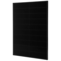 Solaria PowerXT-400R-PM 400W Black On Black Mono Solar Panel