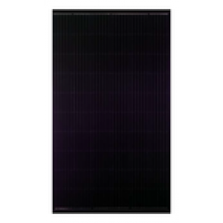 Mission Solar MSE345SX5T 345W Black On Black 60 Cell Mono Solar Panel