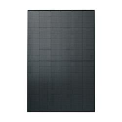 Jinko JKM430N-54HL4-B 430W Black on Black 108 Half-Cell Mono Solar Panel N-Type TOPCon