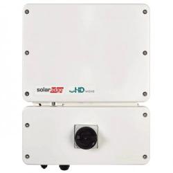 SolarEdge, SE3800H-US HD-Wave, 1-Ph, Grid Tied Inverter,