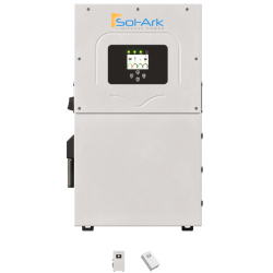 Sol-Ark 30K-3P-208V 30.0kW Battery-Based Inverter