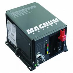 Magnum, RD2212 battery inverter,