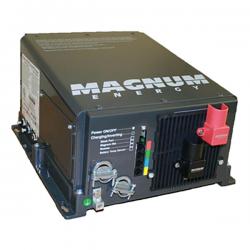 Magnum, ME2512 battery inverter,