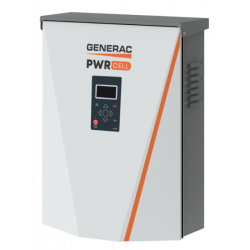 Generac, PWRcell 11.4kW Three-Phase 120/208Vac Grid-Tie/Back-Up Inverter (Back-Up 120/240 Single
