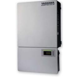 Yaskawa Solectria, PVI 23000TL, 3-Ph Grid tied inverter