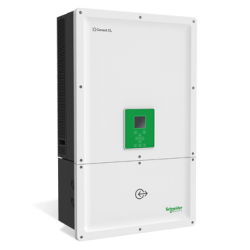Schneider-Electric, Conext CL-18000-NA, Grid-Tied TL Inverter, 3-PH - PVSCL18NA201