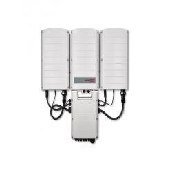 SolarEdge, SE43.2, SE66.6 & SE100KUS Grid Tied Inverters Secondary Inverter(s), (add Primary Inverter) 3-Ph WYE, 60Hz,   1000VDC, 12 Yr Warr, AFCI, with AC-RSD, -40C, RS485 and Ethernet, UL-1741-SA (Rule-21), SESU-USRS0NNN4
