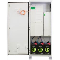 SimpliPhi, AccESS with Schneider XW 6848-PRO, 120/240Vac, 4 Phi 3.8, LFP Batteries