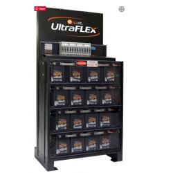 MK Battery, UltraFLEX 48V Energy Storage System, 16 12V Sealed Ultra Batteries