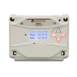 Morningstar, ProStar PWM Charge Controller, Gen 3, 30A, 12/24VDC