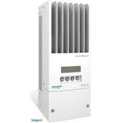 Schneider Electric, XW-MPPT60-150 Charge Controller, 60A, 150VDC, 12/24/48VDC, built-in GFI, White, 865-1030-1