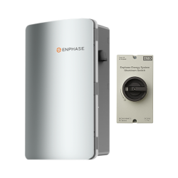 ENPHASE EP200G-SC2-RSD-KIT IQ SYSTEMS CONTROLLER 2