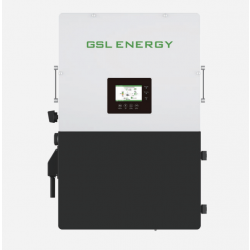 GSL 12K Hybrid battery-inverter